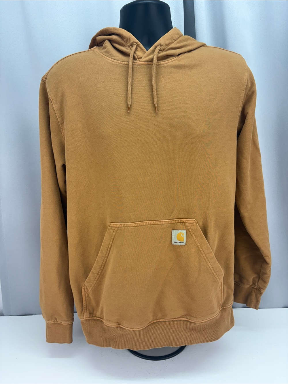 Carhartt Hoodie Mens Small
